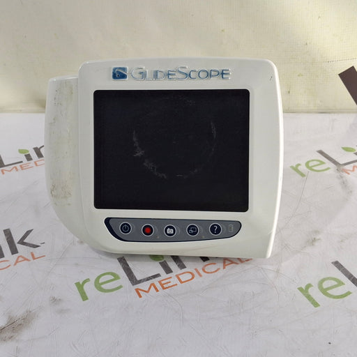 Verathon Medical, Inc Verathon Medical, Inc Glidescope Video Laryngoscope Surgical Equipment reLink Medical