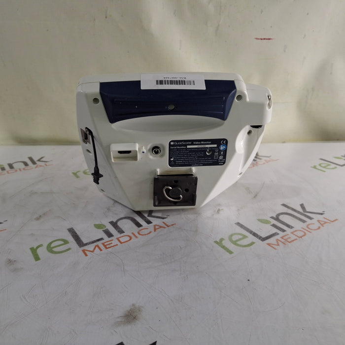 Verathon Medical, Inc Verathon Medical, Inc Glidescope Video Laryngoscope Surgical Equipment reLink Medical