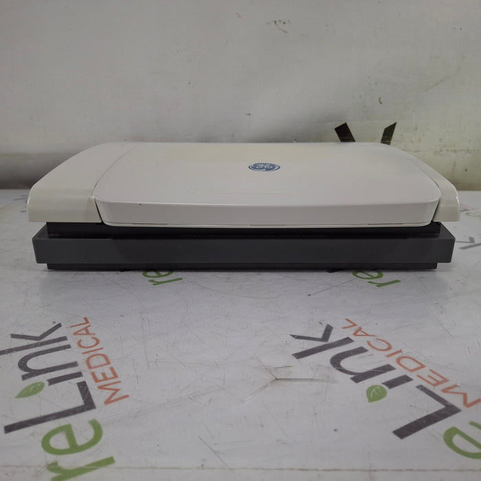 GE Healthcare GE Healthcare MAC 5500 ECG without CAM Module Cardiology reLink Medical