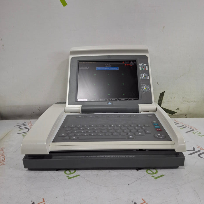 GE Healthcare GE Healthcare MAC 5500 ECG without CAM Module Cardiology reLink Medical