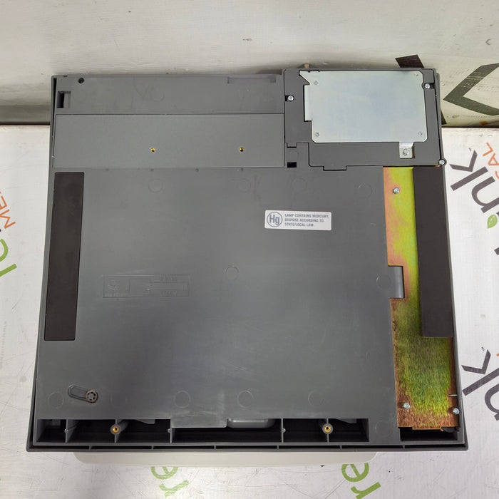 GE Healthcare GE Healthcare MAC 5500 ECG without CAM Module Cardiology reLink Medical