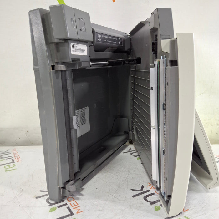 GE Healthcare GE Healthcare MAC 5500 ECG without CAM Module Cardiology reLink Medical