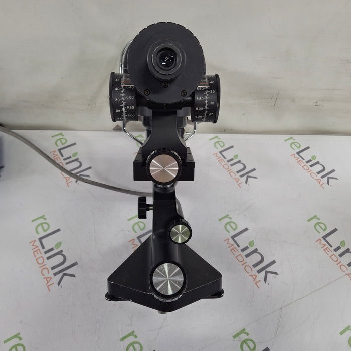Marco Marco Model 1 Keratometer Ophthalmology reLink Medical