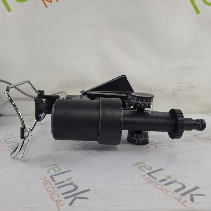Marco Marco Model 1 Keratometer Ophthalmology reLink Medical