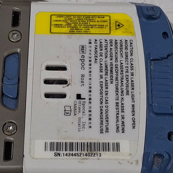 Socket Moblie Inc Socket Moblie Inc epoc Host Blood Analyzer Clinical Lab reLink Medical