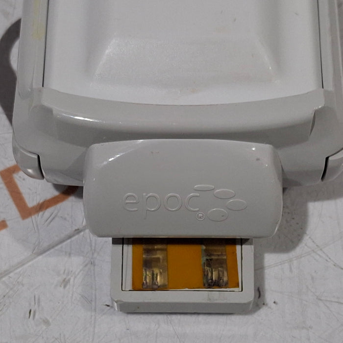 Socket Moblie Inc Socket Moblie Inc epoc Host Blood Analyzer Clinical Lab reLink Medical