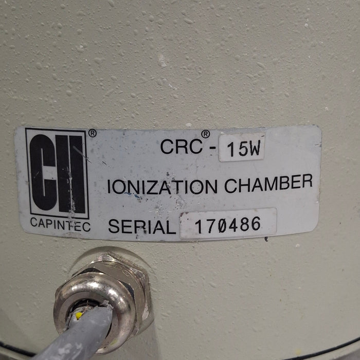 Capintec Capintec Capintec Ionization Chamber Research Lab reLink Medical
