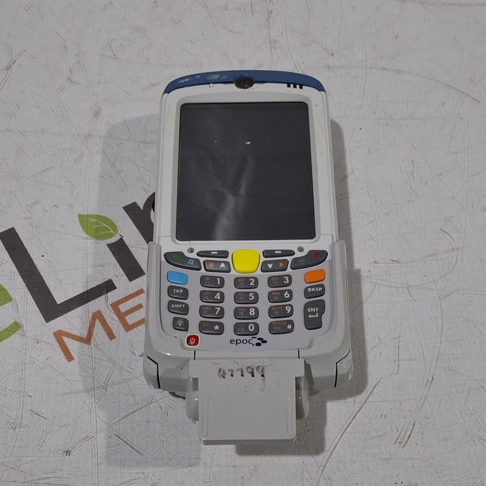 Socket Moblie Inc Socket Moblie Inc epoc Host Blood Analyzer Clinical Lab reLink Medical