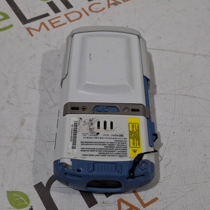 Socket Moblie Inc Socket Moblie Inc epoc Host Blood Analyzer Clinical Lab reLink Medical