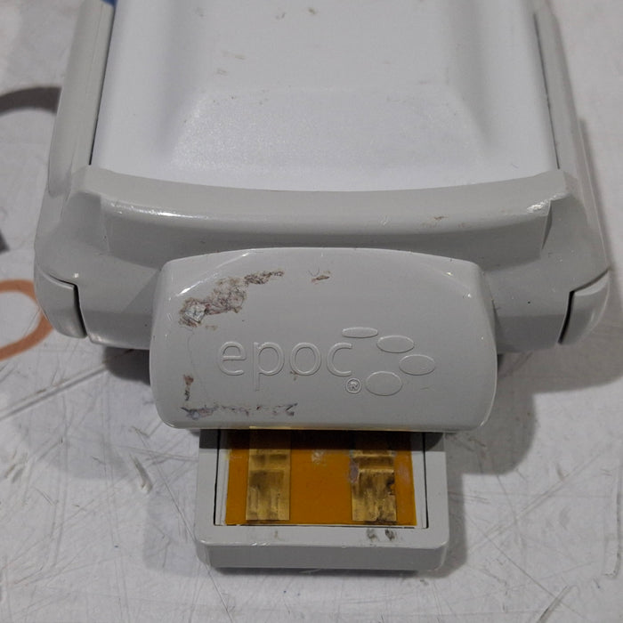 Socket Moblie Inc Socket Moblie Inc epoc Host Blood Analyzer Clinical Lab reLink Medical