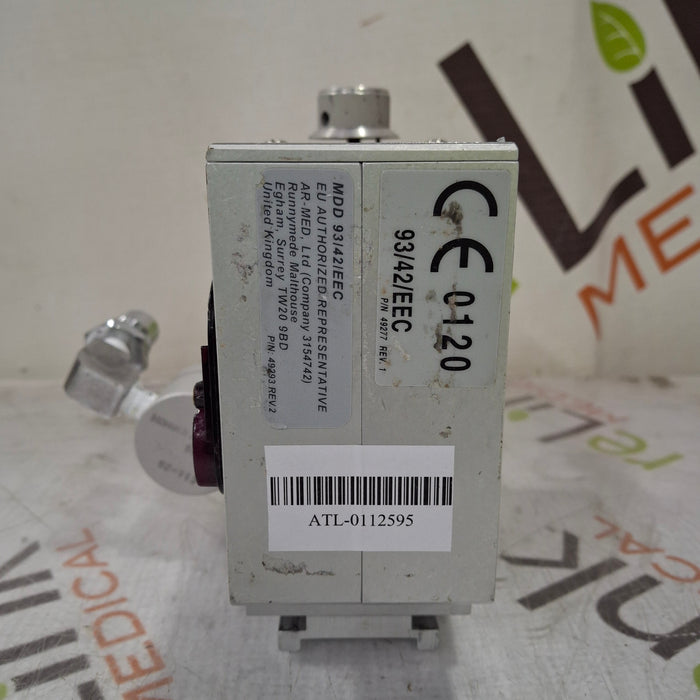 Sechrist Sechrist 3500HL Air-Oxygen Mixer Respiratory reLink Medical