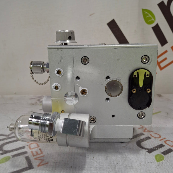 Sechrist Sechrist 3500HL Air-Oxygen Mixer Respiratory reLink Medical