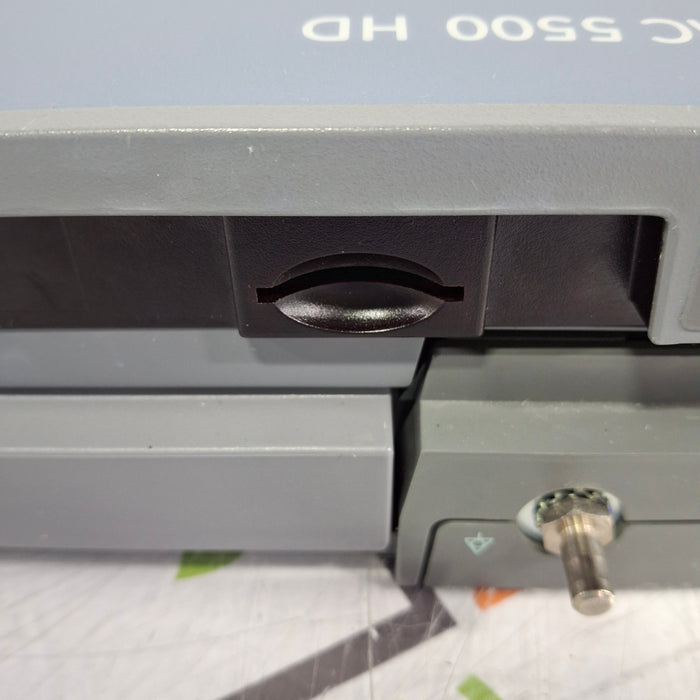 GE Healthcare GE Healthcare MAC 5500 ECG without CAM Module Cardiology reLink Medical