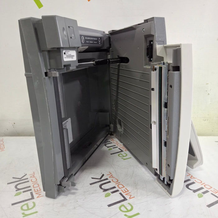 GE Healthcare GE Healthcare MAC 5500 ECG without CAM Module Cardiology reLink Medical