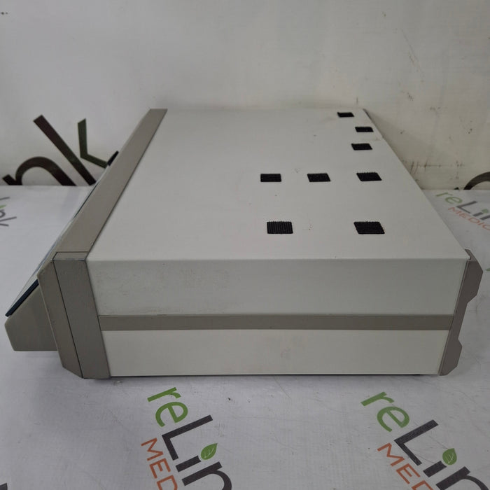 Intoximeters, Inc. Intoximeters, Inc. Alcomonitor CC Breathalyzer Respiratory reLink Medical