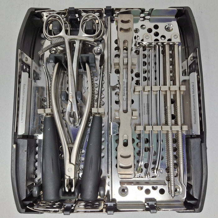 Stryker VariAx 2 Core Tray