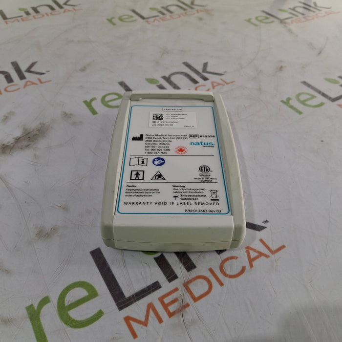 Natus Natus 012378 Xltek Sleep/EEG Breakout Unit EEG EMG Sleep Systems reLink Medical