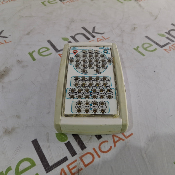Natus 10395 Xltek EEG Breakout Unit