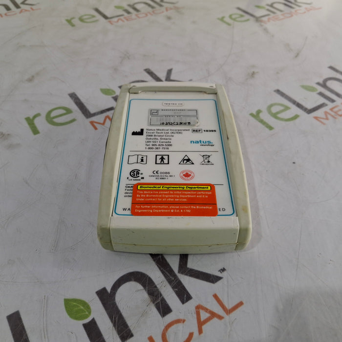 Natus 10395 Xltek EEG Breakout Unit