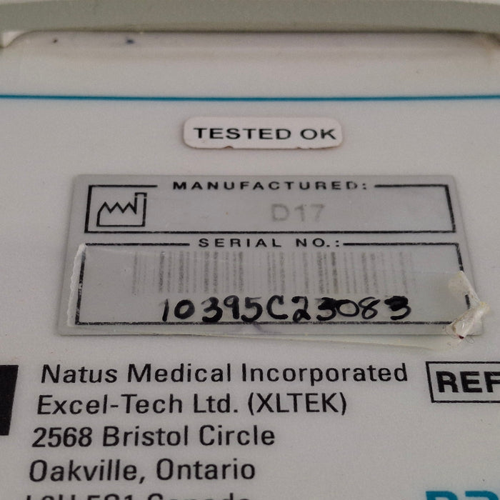 Natus 10395 Xltek EEG Breakout Unit