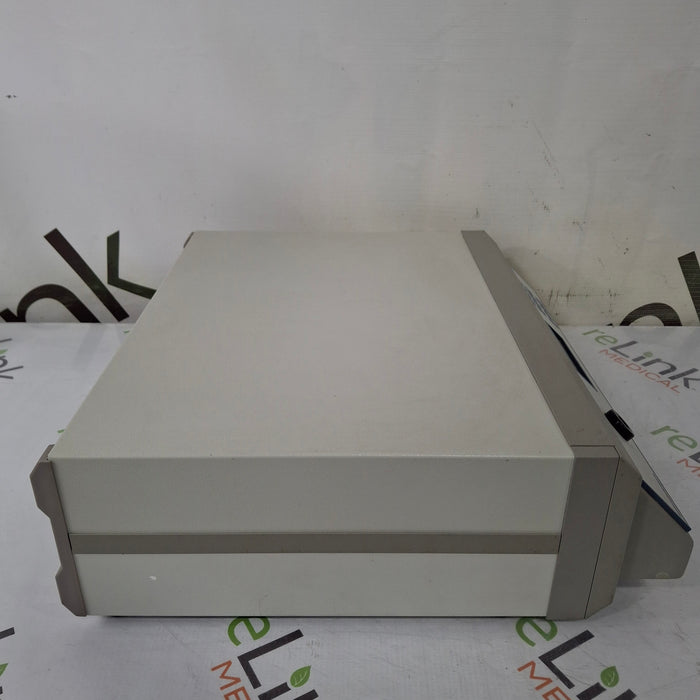 Intoximeters, Inc. Intoximeters, Inc. Alcomonitor CC Breathalyzer Respiratory reLink Medical