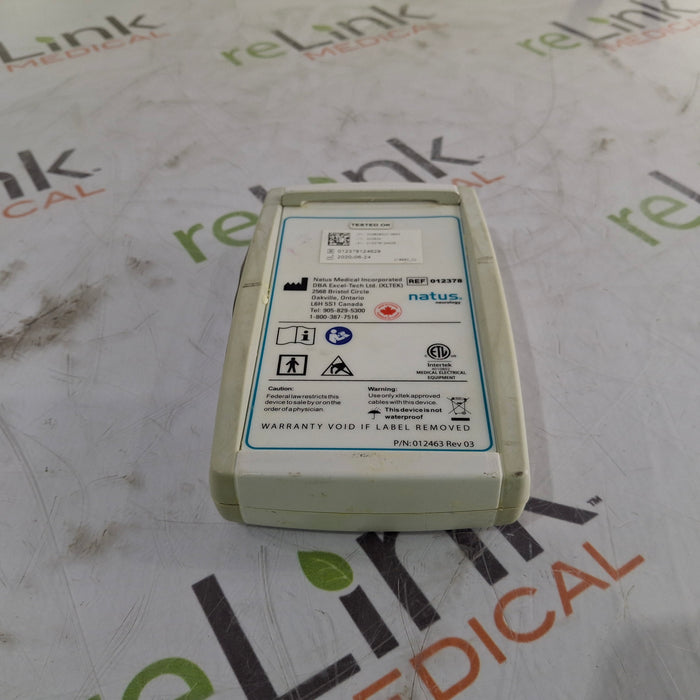 Natus Natus 012378 Xltek Sleep/EEG Breakout Unit EEG EMG Sleep Systems reLink Medical