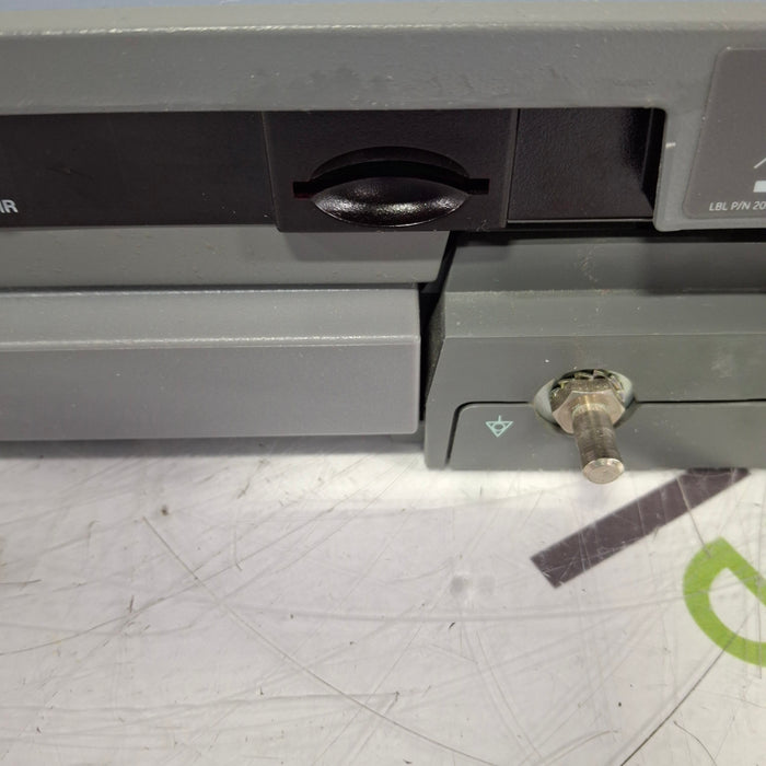 GE Healthcare GE Healthcare MAC 5500 ECG without CAM Module Cardiology reLink Medical