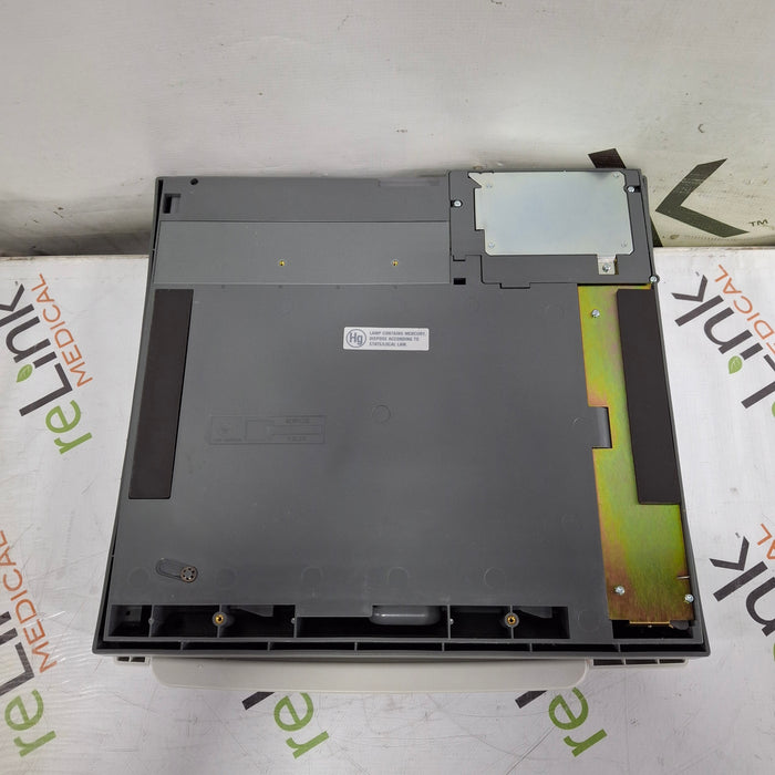 GE Healthcare GE Healthcare MAC 5500 ECG without CAM Module Cardiology reLink Medical