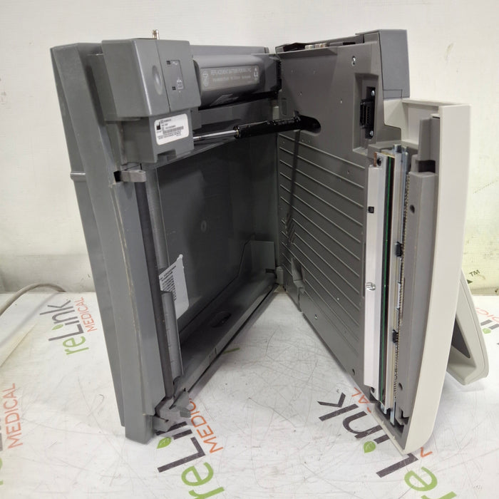 GE Healthcare GE Healthcare MAC 5500 ECG without CAM Module Cardiology reLink Medical