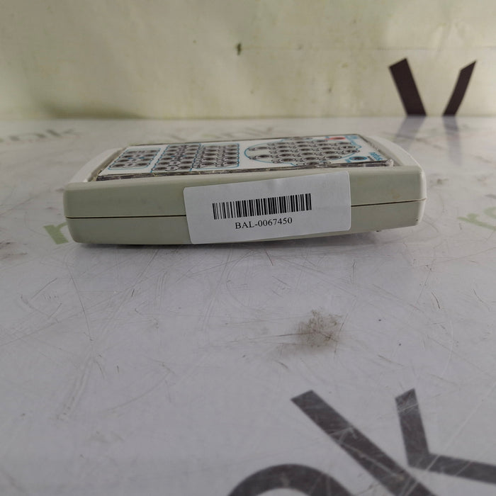 Natus Natus 10395 Xltek EEG Breakout Unit EEG EMG Sleep Systems reLink Medical