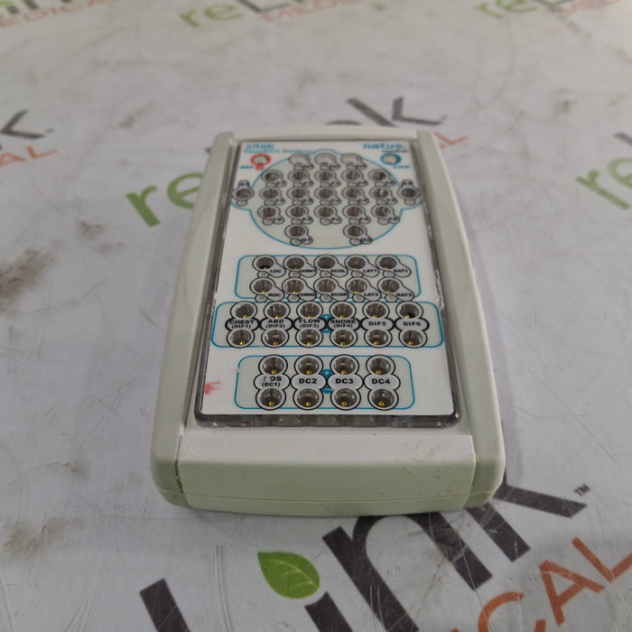 Natus 10395 Xltek EEG Breakout Unit