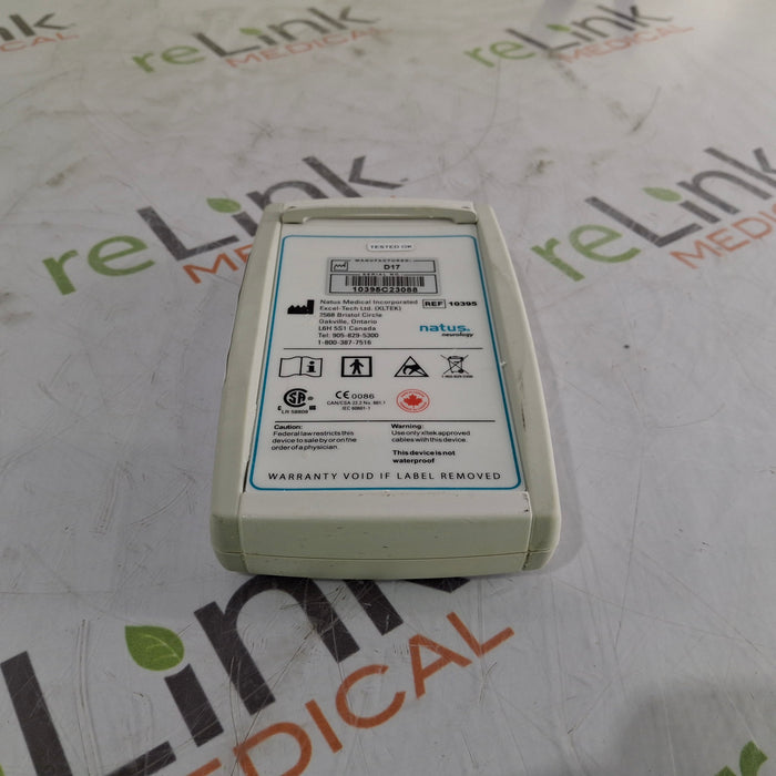 Natus 10395 Xltek EEG Breakout Unit