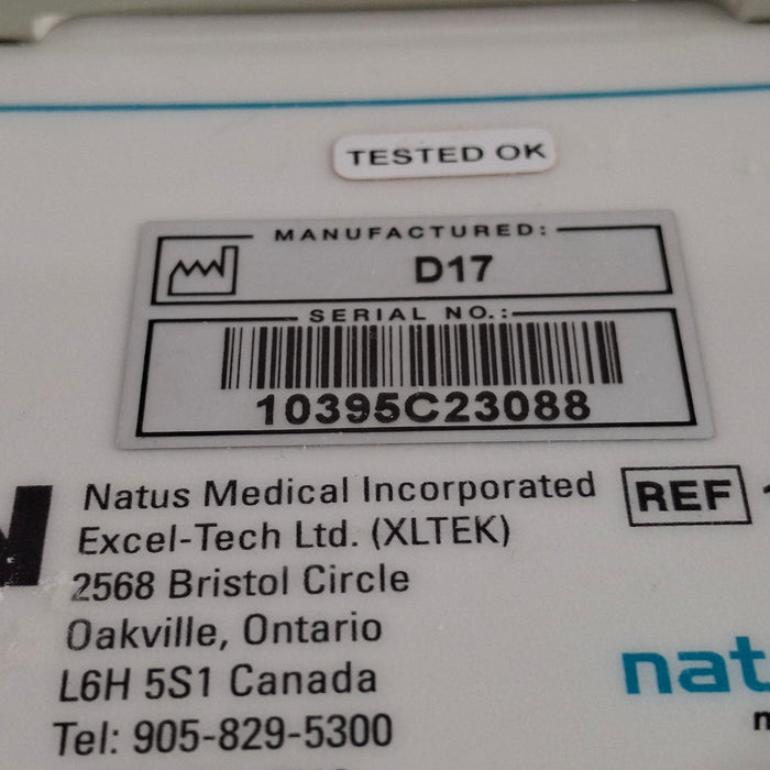 Natus 10395 Xltek EEG Breakout Unit