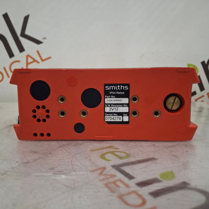 Smiths Medical Smiths Medical Pneupac ParaPAC 200D Ventilator Respiratory reLink Medical