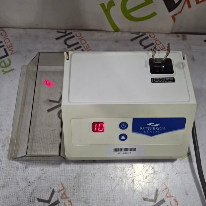 Patterson Dental Supply, Inc. Amalgamator