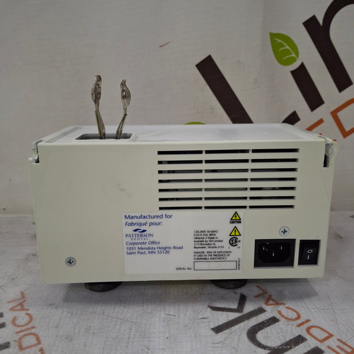 Patterson Dental Supply, Inc. Patterson Dental Supply, Inc. Amalgamator Dental reLink Medical