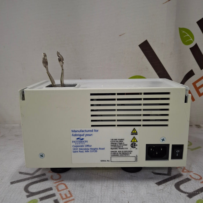 Patterson Dental Supply, Inc. Amalgamator