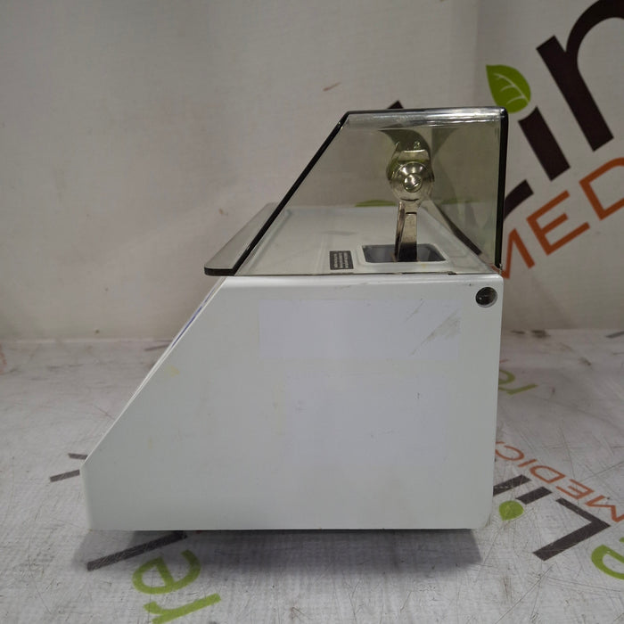 Patterson Dental Supply, Inc. Amalgamator