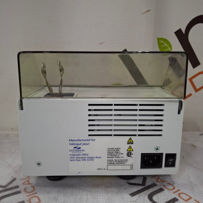 Patterson Dental Supply, Inc. Patterson Dental Supply, Inc. Amalgamator Dental reLink Medical