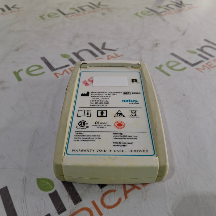 Natus Natus 10395 Xltek EEG Breakout Unit EEG EMG Sleep Systems reLink Medical