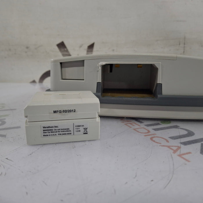 Verathon Medical, Inc BladderScan BVI 3000 Bladder Scanner