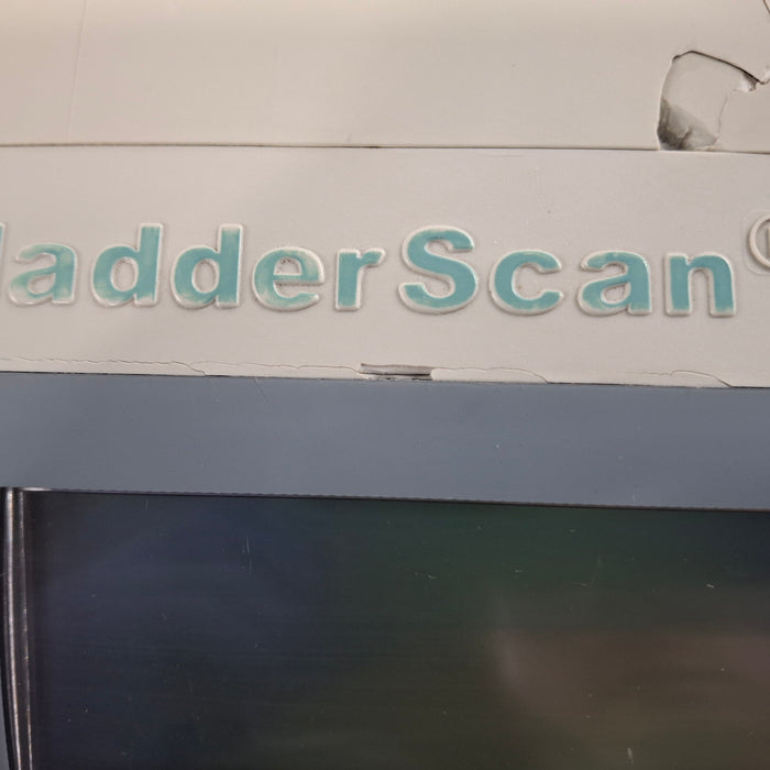 Verathon Medical, Inc BladderScan BVI 3000 Bladder Scanner