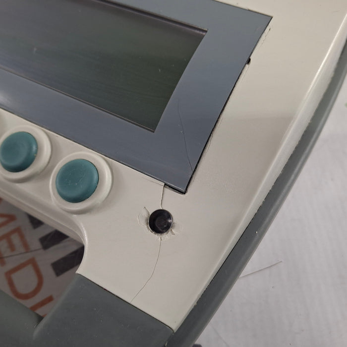 Verathon Medical, Inc BladderScan BVI 3000 Bladder Scanner