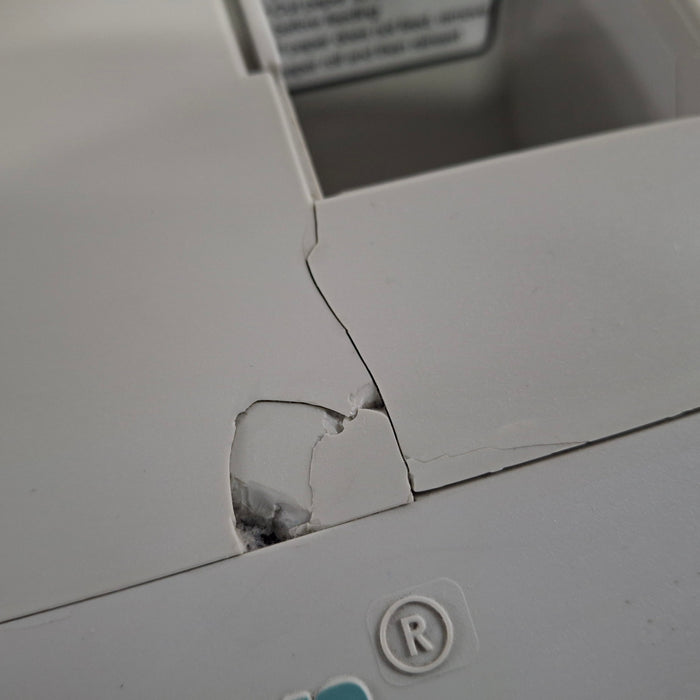 Verathon Medical, Inc BladderScan BVI 3000 Bladder Scanner