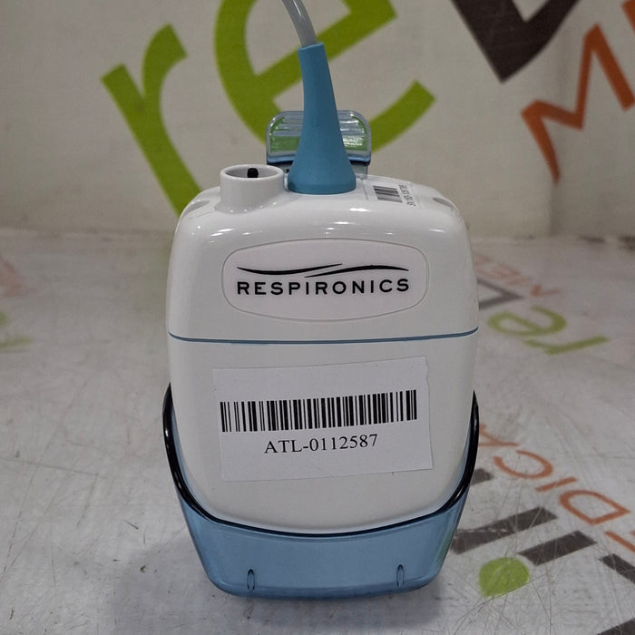 Respironics LoFlo Sidestream CO2 Module