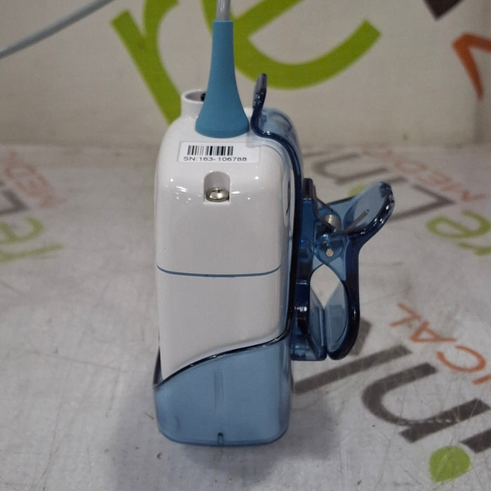 Respironics LoFlo Sidestream CO2 Module