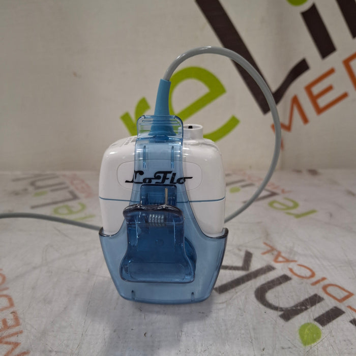 Respironics LoFlo Sidestream CO2 Module