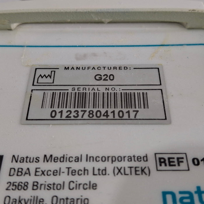 Natus Natus 012378 Xltek Sleep/EEG Breakout Unit EEG EMG Sleep Systems reLink Medical