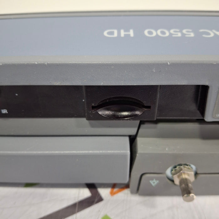 GE Healthcare GE Healthcare MAC 5500 ECG without CAM Module Cardiology reLink Medical