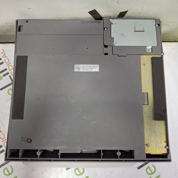 GE Healthcare GE Healthcare MAC 5500 ECG without CAM Module Cardiology reLink Medical